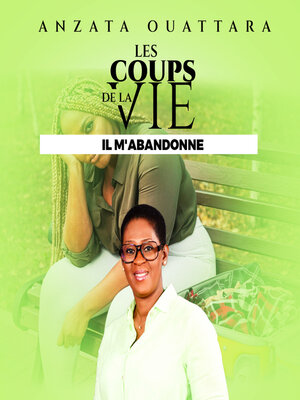 cover image of Il m'abandonne